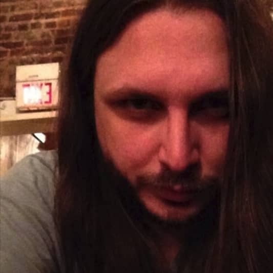 Coley Caldwell on SoundBetter