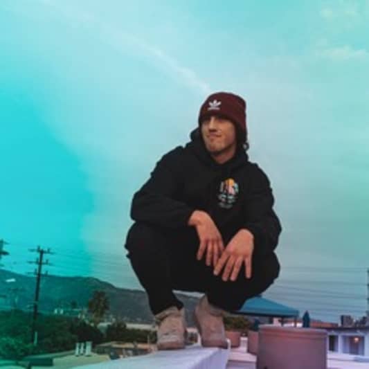 Maximillian Smith on SoundBetter
