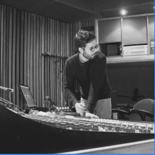 Stefano Pizzaia on SoundBetter