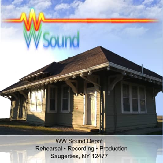Willie Wells / WW Sound on SoundBetter