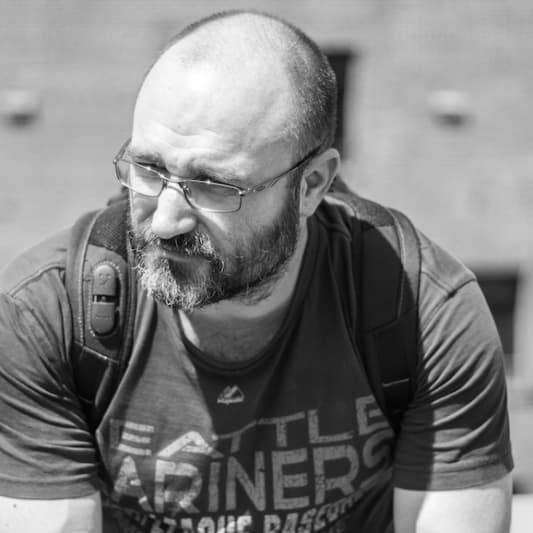 Mark M. on SoundBetter