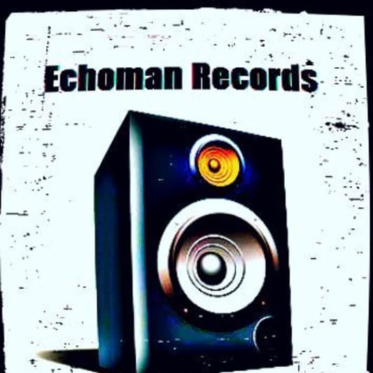 Echoman on SoundBetter