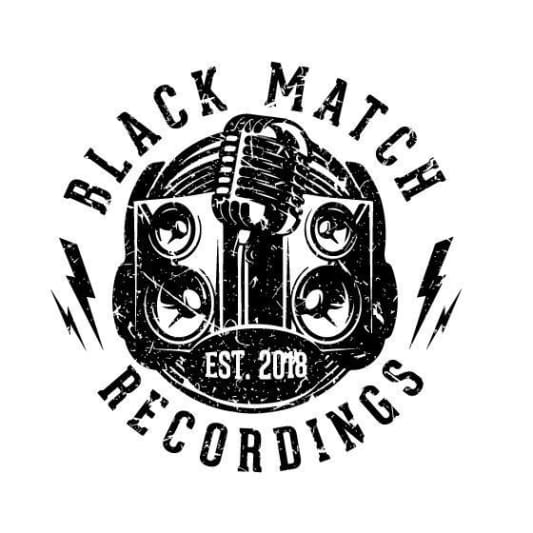 Black Match Recordings on SoundBetter