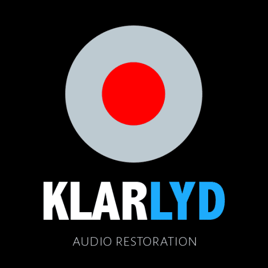 Klar Lyd on SoundBetter