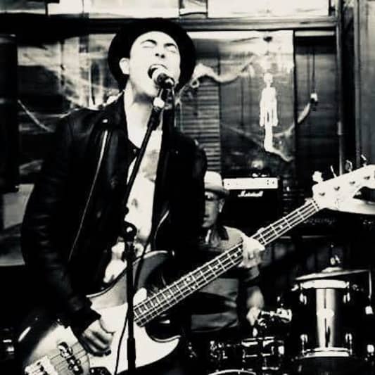 James Kirsch on SoundBetter