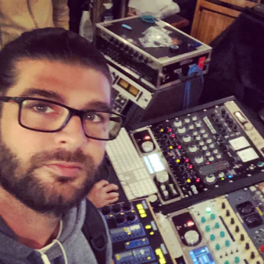 Giobbe Mastering on SoundBetter