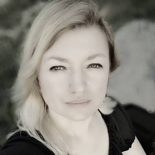 Suzana Trifkovic on SoundBetter