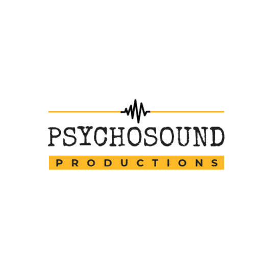 Psychosound Productions on SoundBetter