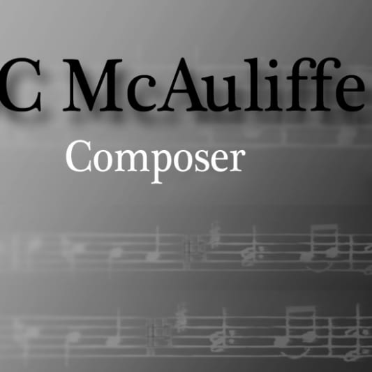 DC McAuliffe on SoundBetter