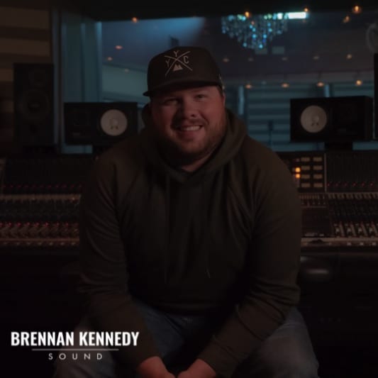 Brennan Kennedy on SoundBetter