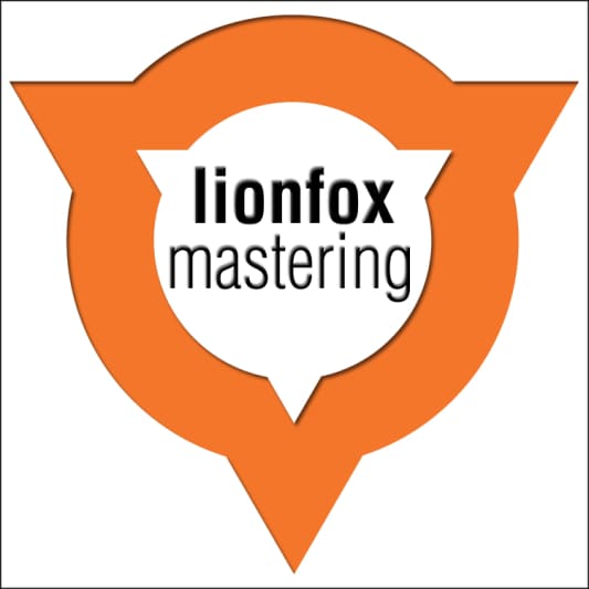 LIONFOX Mastering on SoundBetter