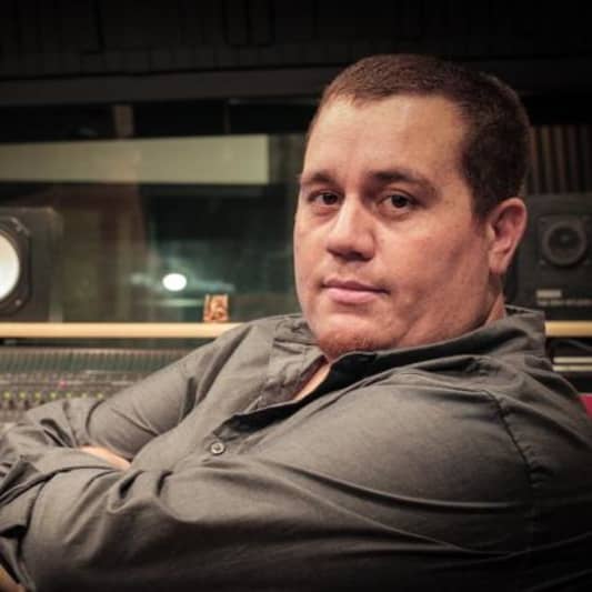 Iván R. Belvis on SoundBetter