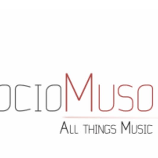 Socio Muso on SoundBetter