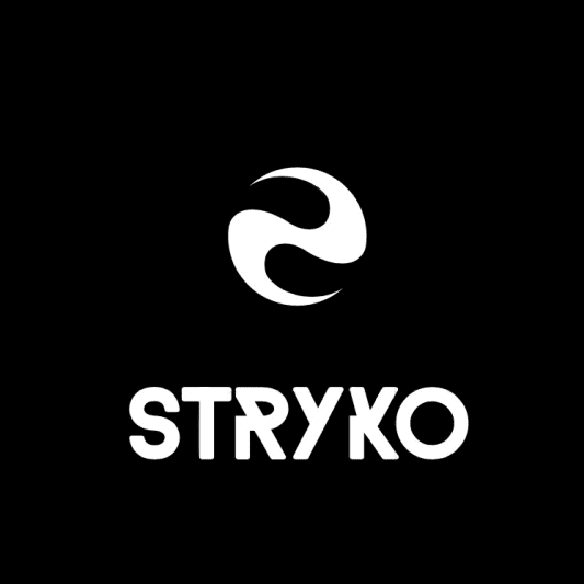 Stryko on SoundBetter