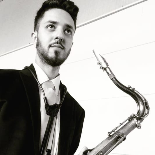 Avi Rafael on SoundBetter