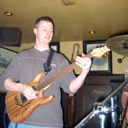 Steve Lee on SoundBetter