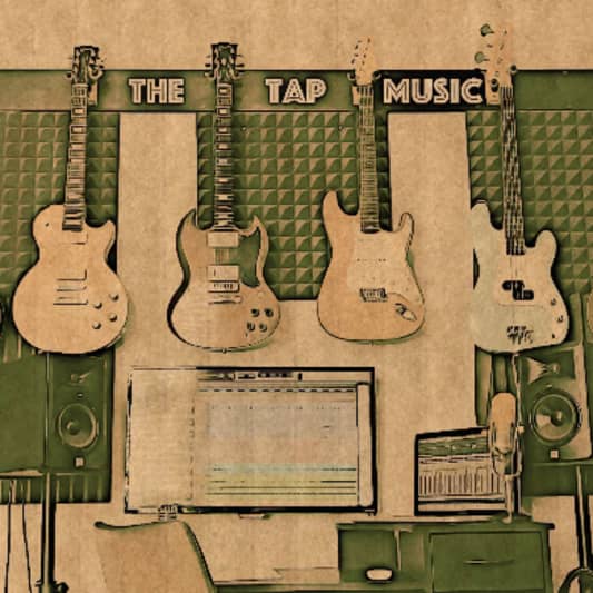 TheTapMusic on SoundBetter