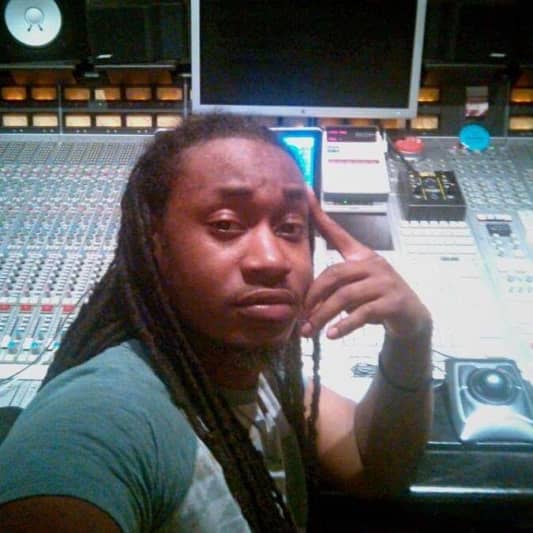 Hashiem Brown on SoundBetter