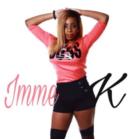 Imme K on SoundBetter