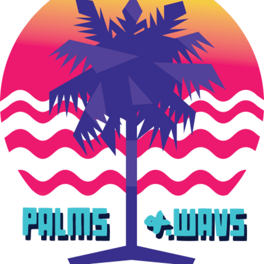 Palms N .Wavs on SoundBetter