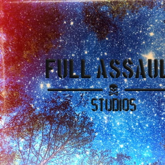 Full Assault Studios on SoundBetter