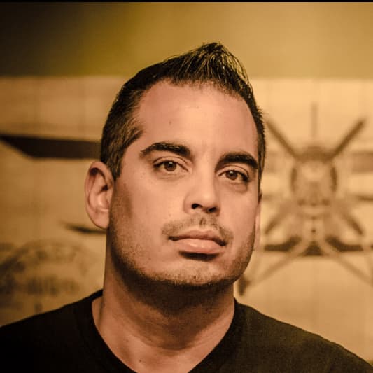 Jason S. on SoundBetter