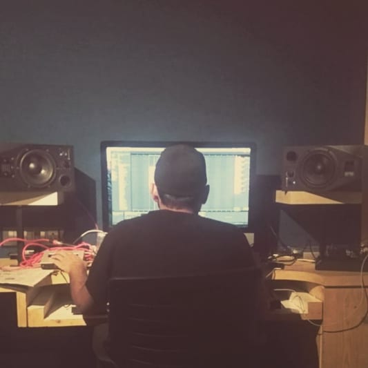 Zeek on SoundBetter