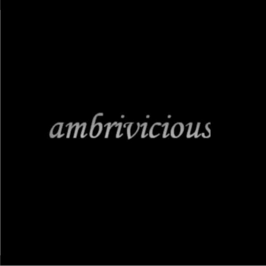 ambrivicious on SoundBetter