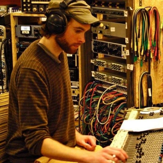 Matthijs Kievit/Studio Joneski on SoundBetter