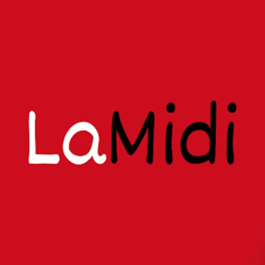 LaMidi on SoundBetter