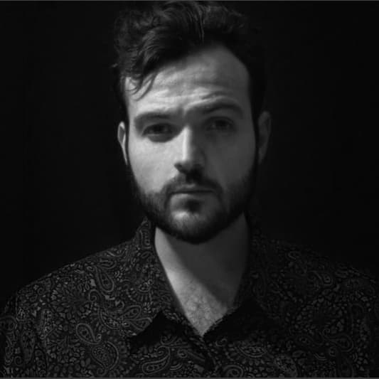 Andrés Hoef on SoundBetter