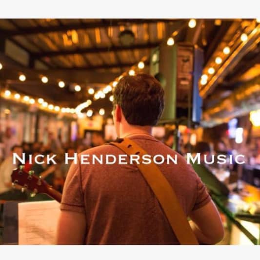 Nick Henderson on SoundBetter