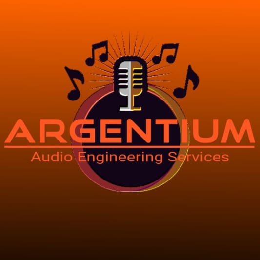 Dan Silva at Argentium Audio on SoundBetter