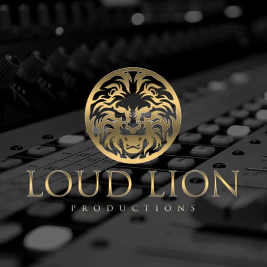 Loud Lion Productions on SoundBetter