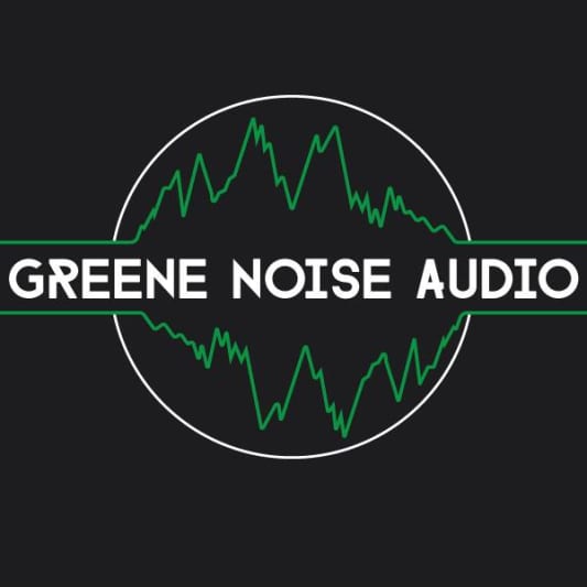 Greene Noise Audio on SoundBetter