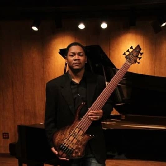 Jamaal Andrews on SoundBetter