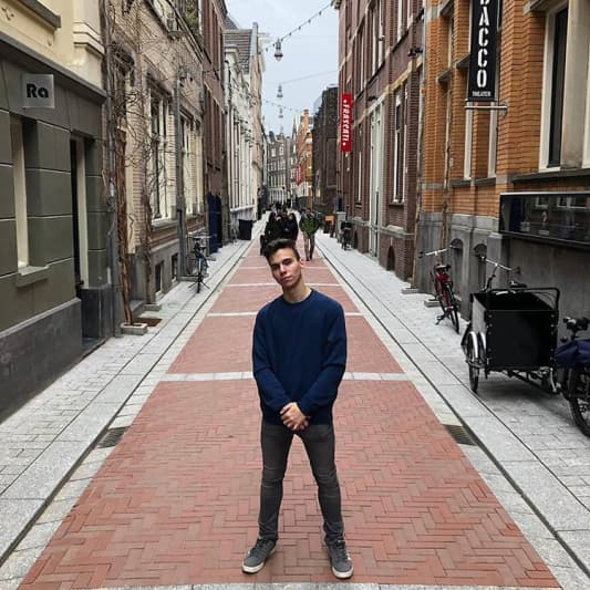 Laedon on SoundBetter