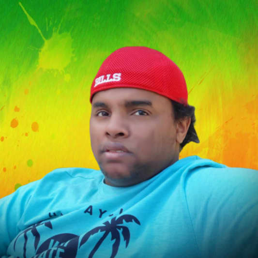 DJ C3DRIC CAP on SoundBetter
