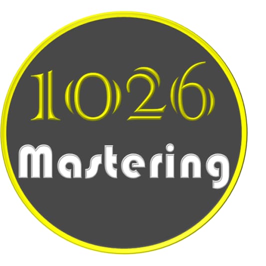 1026 Mastering on SoundBetter