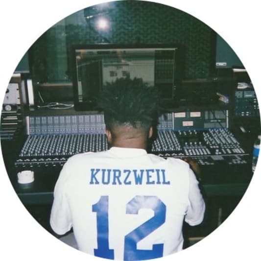 KRZWL Music on SoundBetter