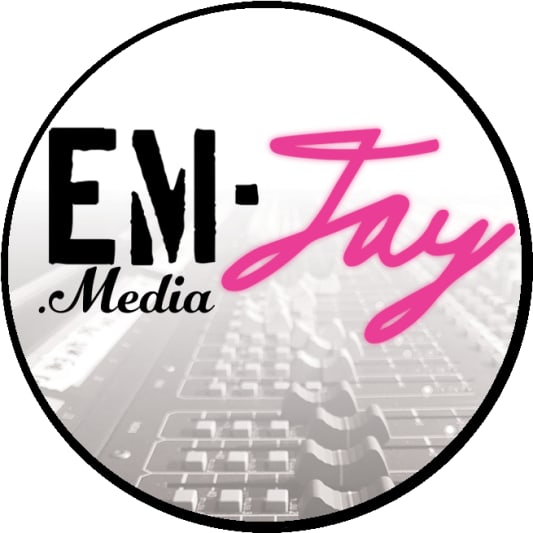 EM-Jay Media on SoundBetter