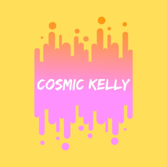 Cosmic Kelly on SoundBetter