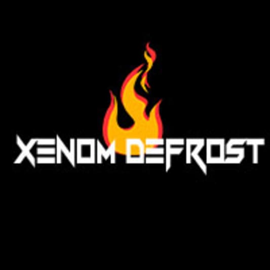 Xenom Defrost on SoundBetter