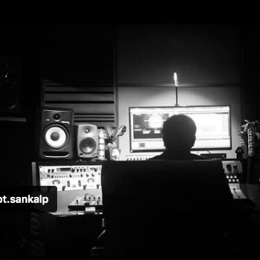 KARTIKEY SHARMA on SoundBetter