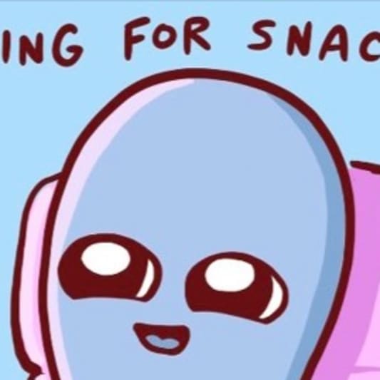 Hoping For Snacks on SoundBetter