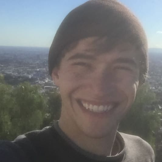 Benjamin Fuchs on SoundBetter