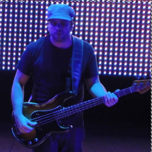 Marcelo Granja on SoundBetter