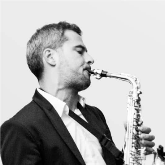 Federico Ramon (Fedesax) on SoundBetter