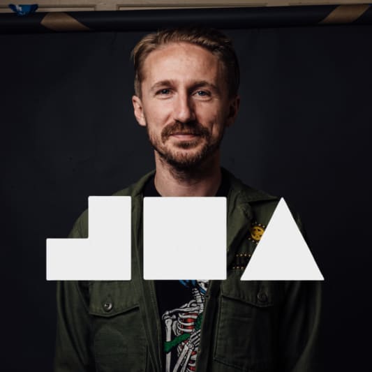 JOA - Jesse Owen Astin on SoundBetter