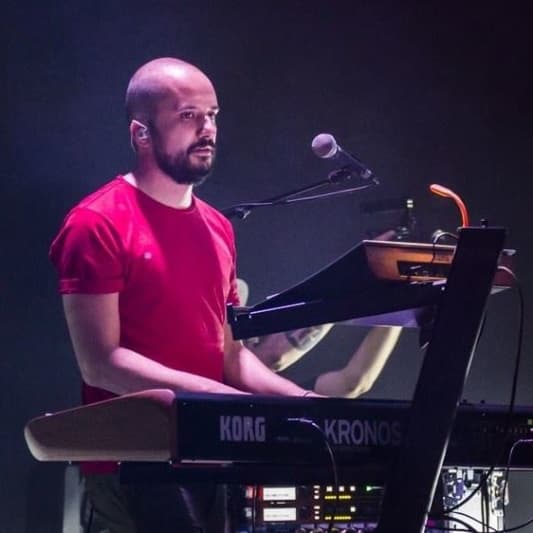 Lorenzo Bertelloni on SoundBetter
